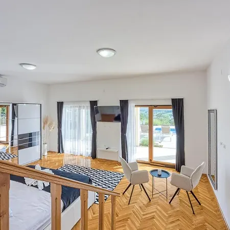 Holiday home Aida With Private Pool *