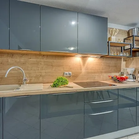 Holiday home Aida With Private Pool Buzet
