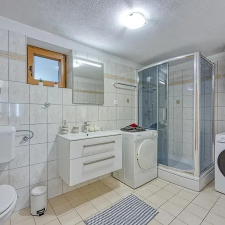 Aida With Private Pool 度假居