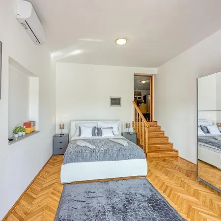 Holiday home Aida With Private Pool