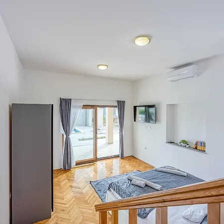 度假居 Aida With Private Pool *