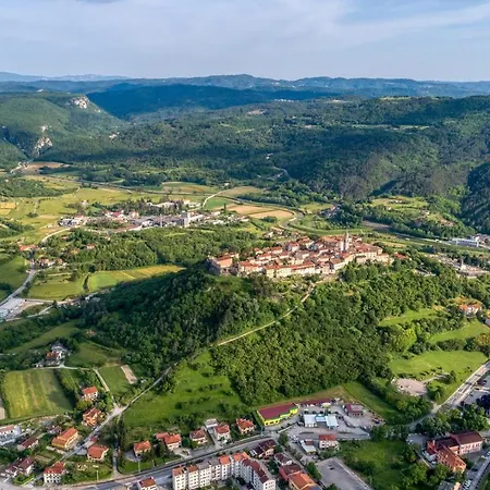 Aida With Private Pool 布泽特