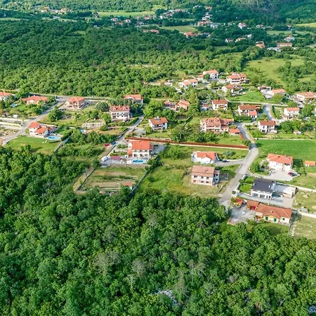 Aida With Private Pool